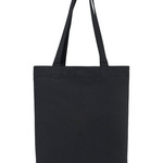 Aware™ Recycled Cotton Gusset Bottom Tote