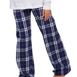 Youth Polyester Flannel Pant