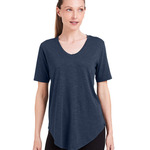 Ladies' Longline T-Shirt