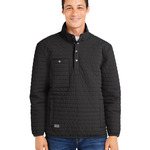 Men's Keystone Quilted Pullover