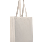 Isabella Midweight Recycled Canvas Tote