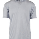 Men's Soft Jersey Polo