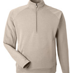 Unisex Apex Fleece Quarter-Zip