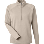 Ladies' Apex Fleece Quarter-Zip