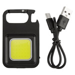 Denali Rechargeable COB Light