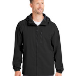 Men's Rover Rain Jacket