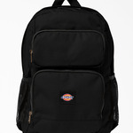 Double Zip Pocket Backpack