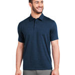 Men's Marbled Fairway Polo