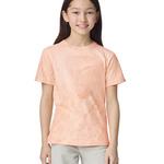 Youth Heavyweight Color Blast T-Shirt