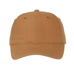 Wrangler Workwear Unstructured Solid Back Hat