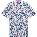 Men's Pique Borrego Polo