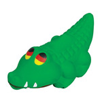 Alligator Shape Stress Ball