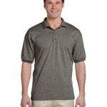 Adult 6 oz. 50/50 Jersey Polo