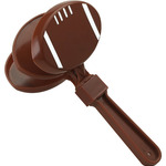 Football Clapper Noise Maker