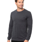 Epic Unisex CVC Long Sleeve T-Shirt