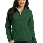 Ladies Value Fleece Jacket