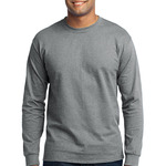 Long Sleeve Core Blend Tee