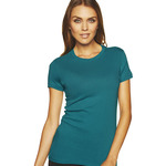 Bella + Canvas Ladies' The Favorite T-Shirt