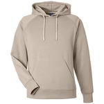 Unisex Apex Fleece Hooded Sweatshirt