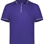 Adult Performance Polo Powered by Coolcore