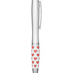 Valentine & Heart Health Ballpoint Pen