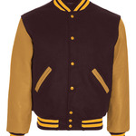 Adult Varsity Jacket