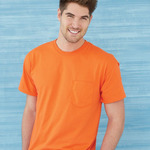 DryBlend® Pocket T-Shirt