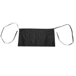 Midweight Cotton Twill Waist Apron