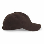 Unstructured Cap