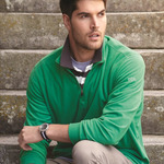 Nano-Fleece Element Quarter-Zip Pullover