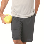 B-Core 10" Shorts with Pockets