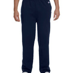 9 oz., 50/50 EcoSmart® Open-Bottom Pants