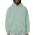 Unisex Cooper Dry Hooded Sweatshirt