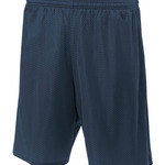 Youth Sprint 6' Mesh Short