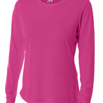 Women's Cooling Performance Long Sleeve Tee