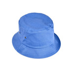 Chino Twill Crusher Bucket Hat