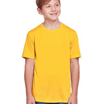 Youth Fusion ChromaSoft™ Performance T-Shirt