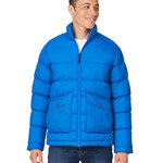 Men's Inspire Puffer Jacket