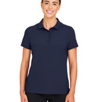 Women's CrownLux Performance® Windsor Welded Polo