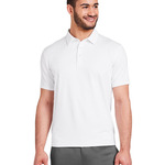 Men's Fairway Marbled Jersey Polo