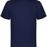 Men's Hooded T-Shirt Powered by Coolcore