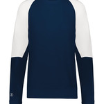 Women's Momentum Team Crewneck Sweatshirt