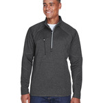 Men's Catalyst Performance Fleece Quarter-Zip Pullover