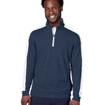 Men's Cloudspun Quarter-Zip Pullover
