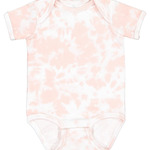 Infant Fine Jersey Bodysuit - Extended Colors