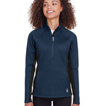 Women's Constant Half-Zip Pullover Sweater