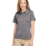 Women's Zone Sonic Heather Performance Polo