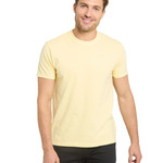 Unisex Colors Garment-Dyed T-Shirt