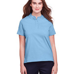 Women's Lakeshore Stretch Cotton Performance Polo