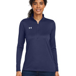 Women's Team Tech™ Half-Zip Pullover